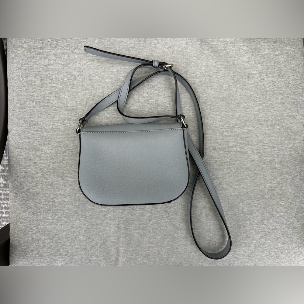 Kate Spade $150 Laurel Way Carsen Small Crossbody Bag - Picture 13 of 17